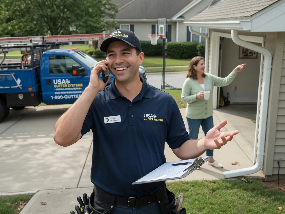 Gutter Installation Sadieville, KY FAQs
